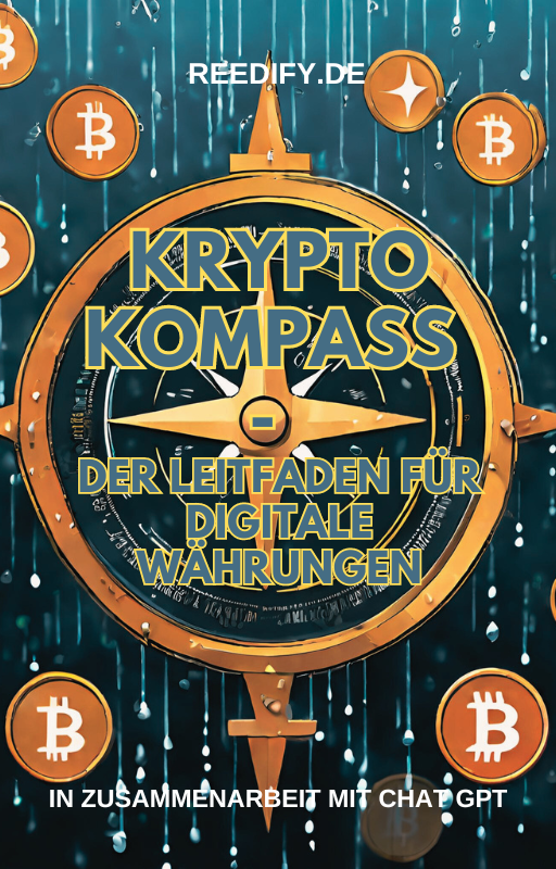 Krypto Kompass - Der interaktive Leitfaden für digitale Währungen
