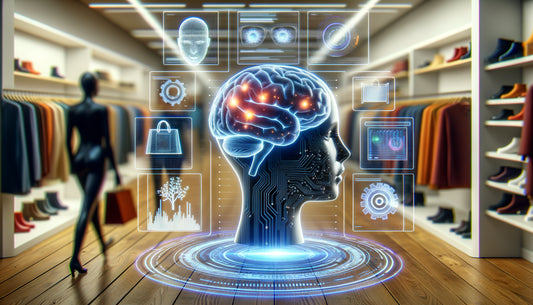 Wie Künstliche Intelligenz Online-Shops revolutioniert: Maßgeschneiderte Kundenerlebnisse durch individuelle Produktentwicklung