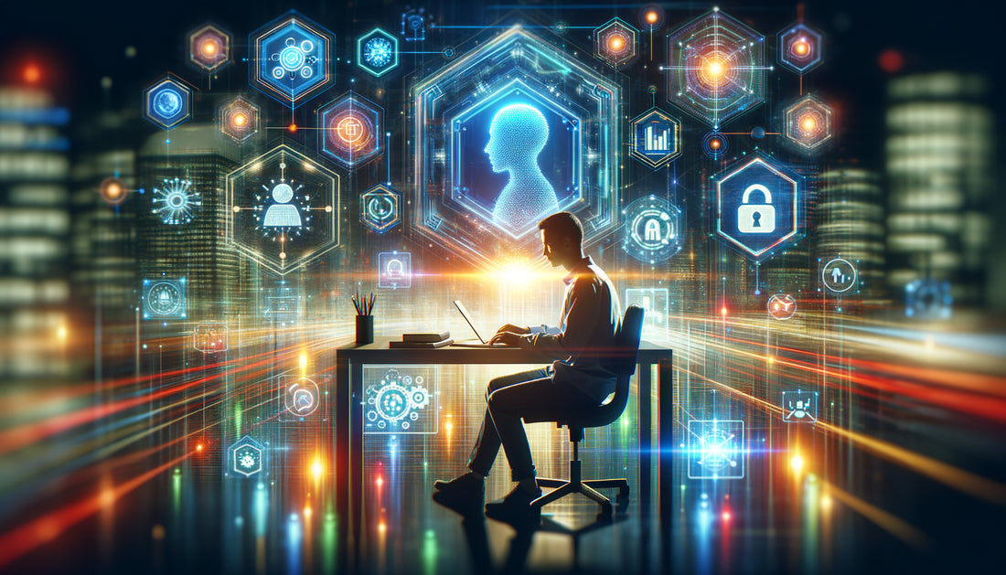 Revolutioniere Dein Solo-Business: Wie Du mit KI im Handumdrehen zum Erfolg kommst