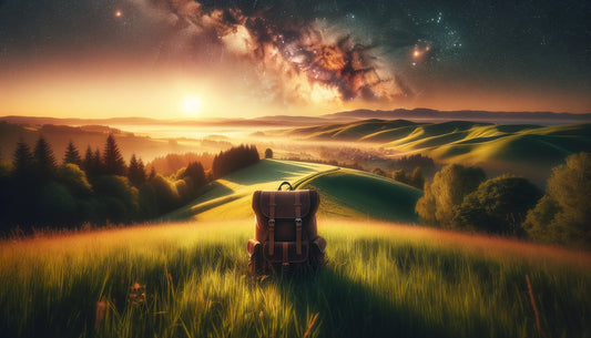Entfliehe dem Alltag: Wie KI Dich zu unvergesslichen Mikroabenteuern inspiriert